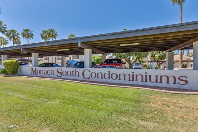 7350 N VIA PASEO DEL SUR -- O212, Scottsdale, AZ 85258