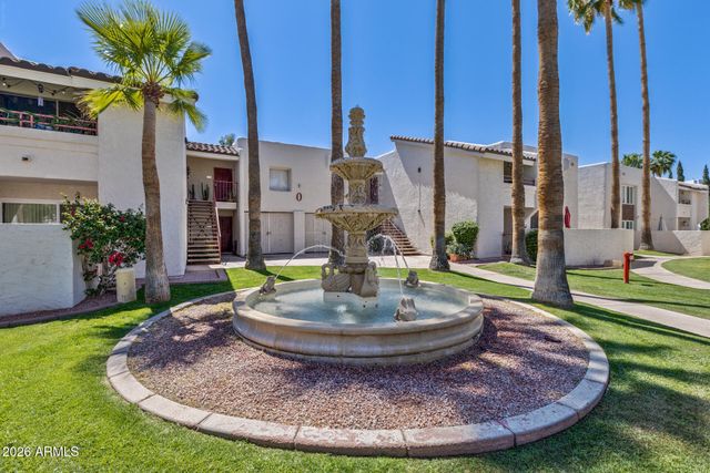 7350 N VIA PASEO DEL SUR -- O212, Scottsdale, AZ 85258