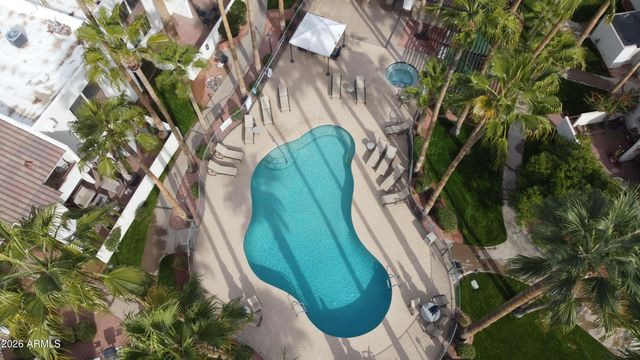 7350 N VIA PASEO DEL SUR -- O212, Scottsdale, AZ 85258