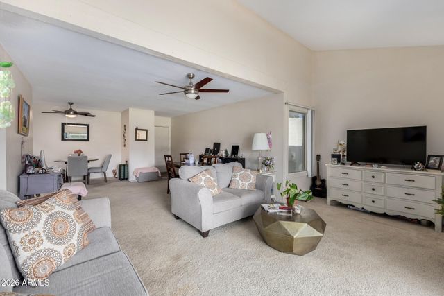 7350 N VIA PASEO DEL SUR -- O212, Scottsdale, AZ 85258
