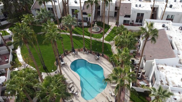 7350 N VIA PASEO DEL SUR -- O212, Scottsdale, AZ 85258