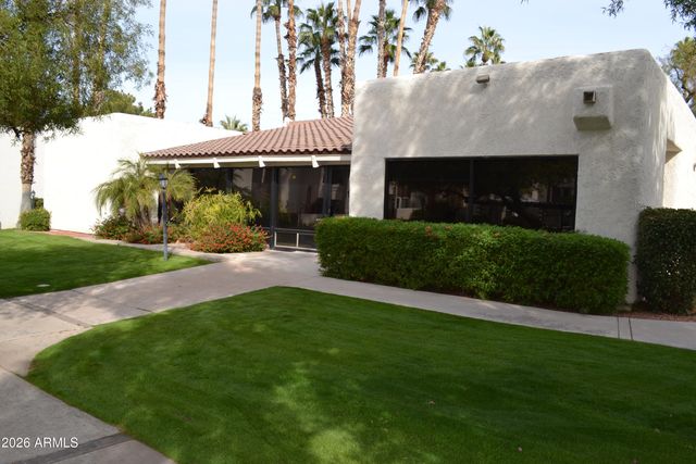 7350 N VIA PASEO DEL SUR -- O212, Scottsdale, AZ 85258