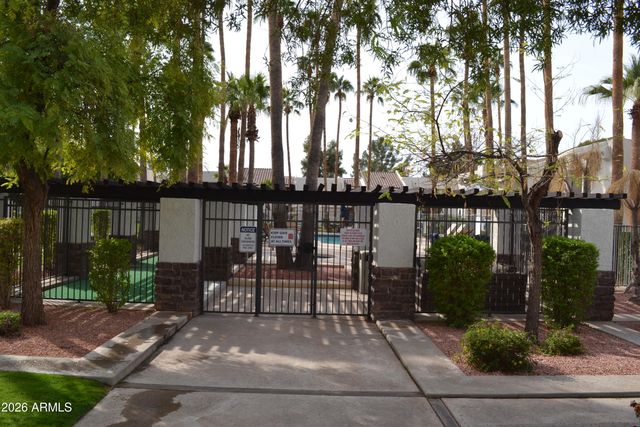 7350 N VIA PASEO DEL SUR -- O212, Scottsdale, AZ 85258