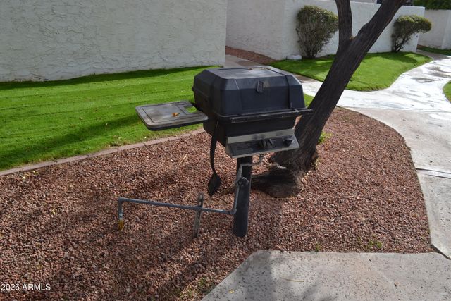 7350 N VIA PASEO DEL SUR -- O212, Scottsdale, AZ 85258