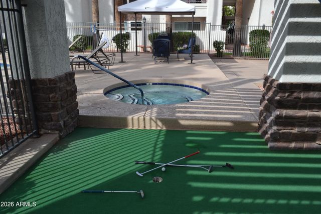 7350 N VIA PASEO DEL SUR -- O212, Scottsdale, AZ 85258