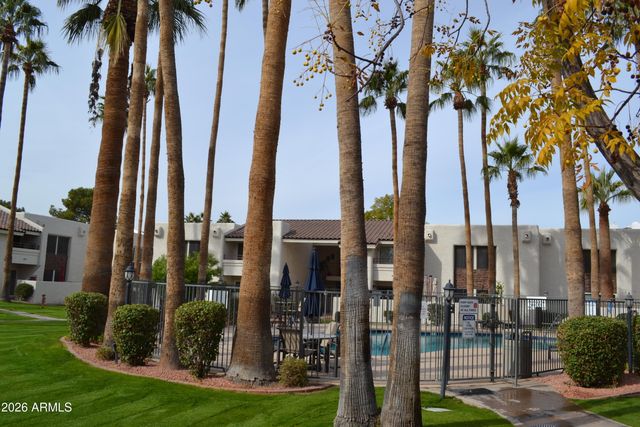 7350 N VIA PASEO DEL SUR -- O212, Scottsdale, AZ 85258