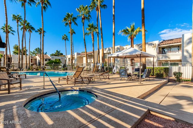 7350 N VIA PASEO DEL SUR -- O212, Scottsdale, AZ 85258