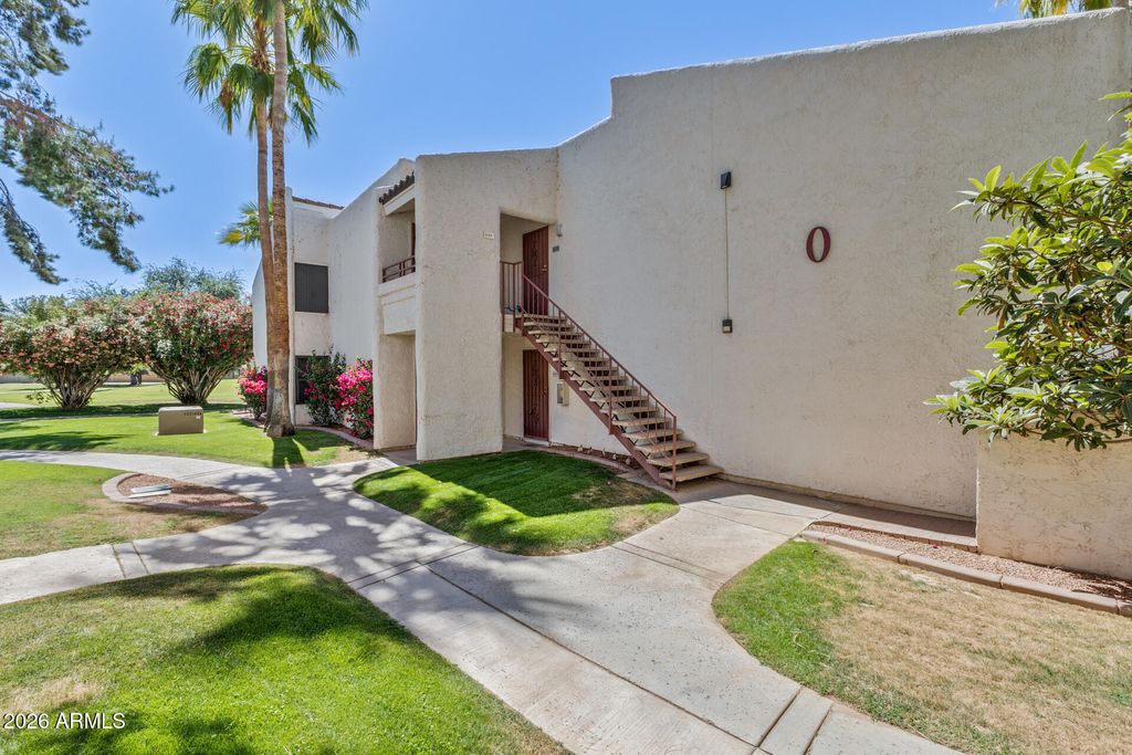 7350 N VIA PASEO DEL SUR -- O212, Scottsdale, AZ 85258 — photo 4