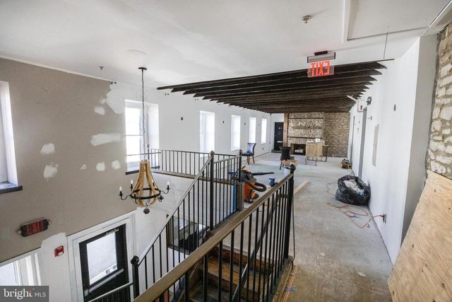 101 S STATE ST, Newtown, PA 18940