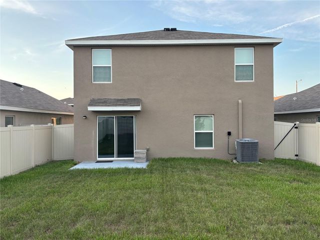 11454 STONE PINE ST STREET, Riverview, FL 33569