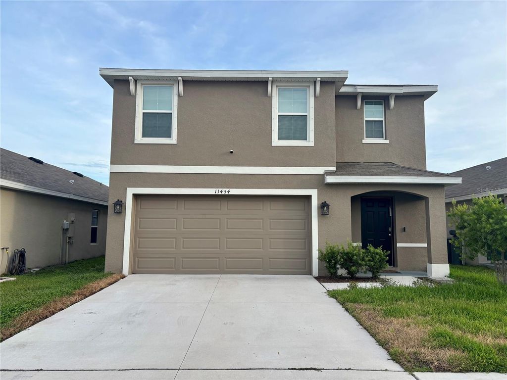 11454 STONE PINE ST STREET, Riverview, FL 33569