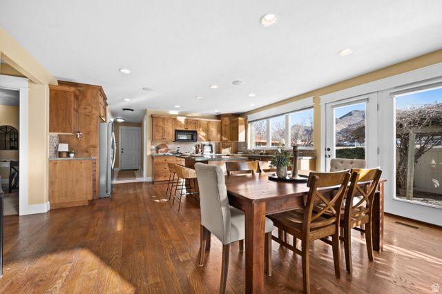 2439 E WOODWILLOW CIR, Salt Lake City, UT 84109