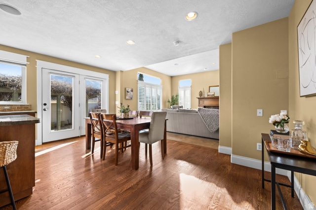 2439 E WOODWILLOW CIR, Salt Lake City, UT 84109