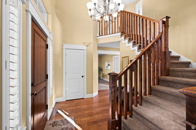 2439 E WOODWILLOW CIR, Salt Lake City, UT 84109