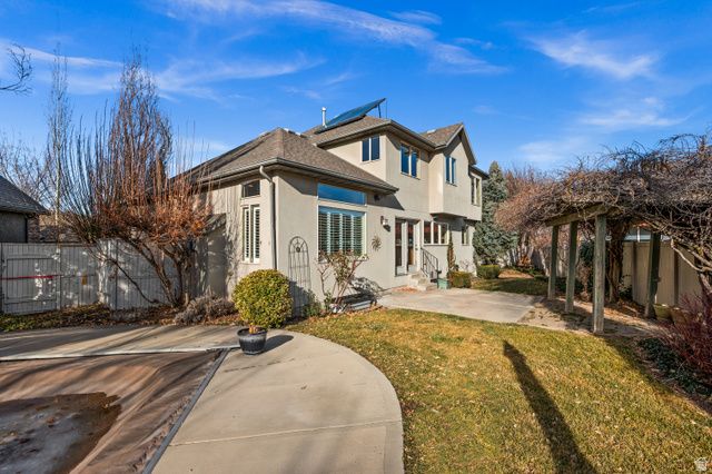2439 E WOODWILLOW CIR, Salt Lake City, UT 84109