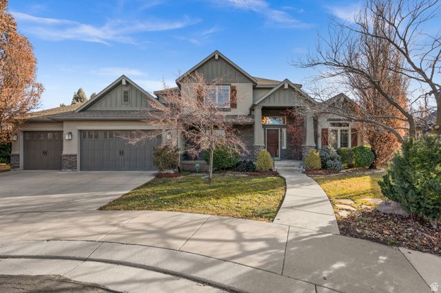 2439 E WOODWILLOW CIR, Salt Lake City, UT 84109