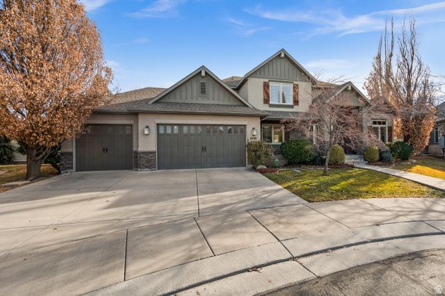 2439 E WOODWILLOW CIR, Salt Lake City, UT 84109