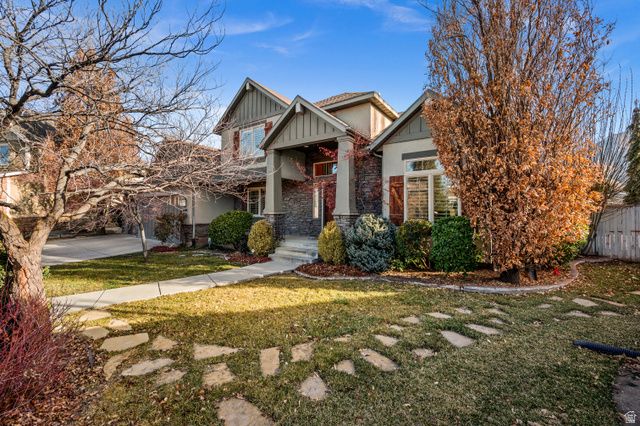 2439 E WOODWILLOW CIR, Salt Lake City, UT 84109