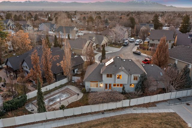 2439 E WOODWILLOW CIR, Salt Lake City, UT 84109