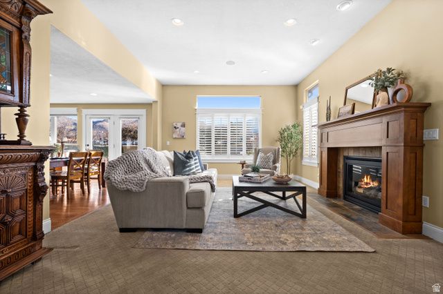 2439 E WOODWILLOW CIR, Salt Lake City, UT 84109