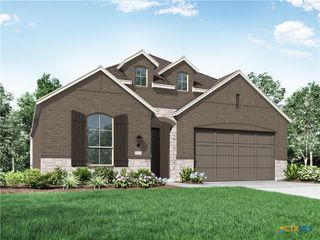 840 Jackson River Loop, Kyle, TX 78640