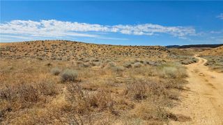 0 Cor Myrick Canyon Rd & Barset, Lancaster, CA 93536