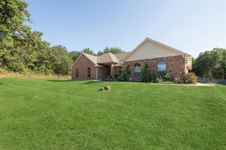 20922 Jaimie Drive, Harrah, OK 73045