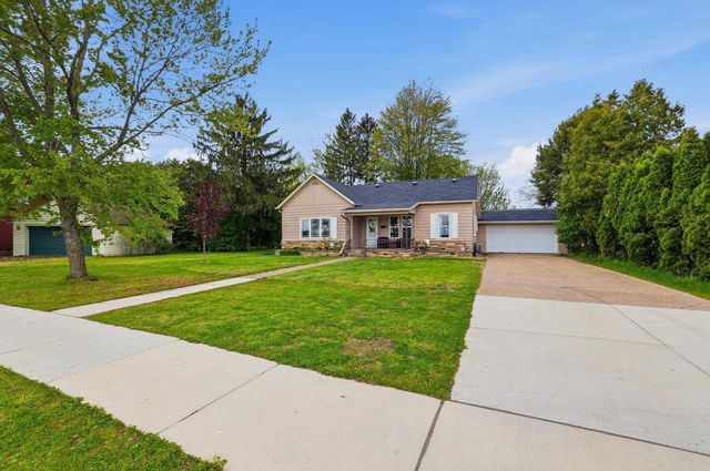 520 LINCOLN STREET, Wisconsin Rapids, WI 54494
