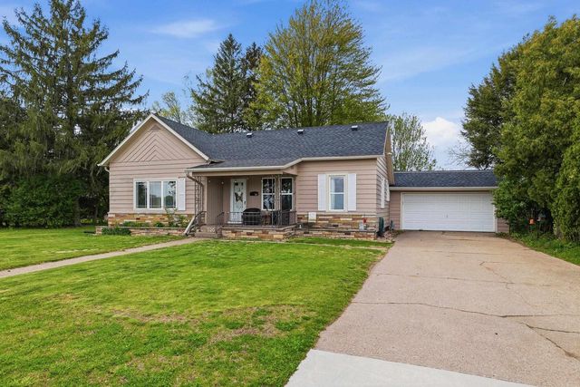 520 LINCOLN STREET, Wisconsin Rapids, WI 54494