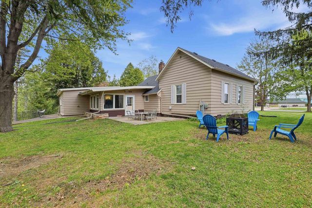 520 LINCOLN STREET, Wisconsin Rapids, WI 54494
