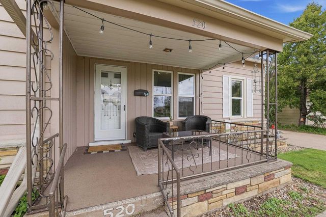 520 LINCOLN STREET, Wisconsin Rapids, WI 54494