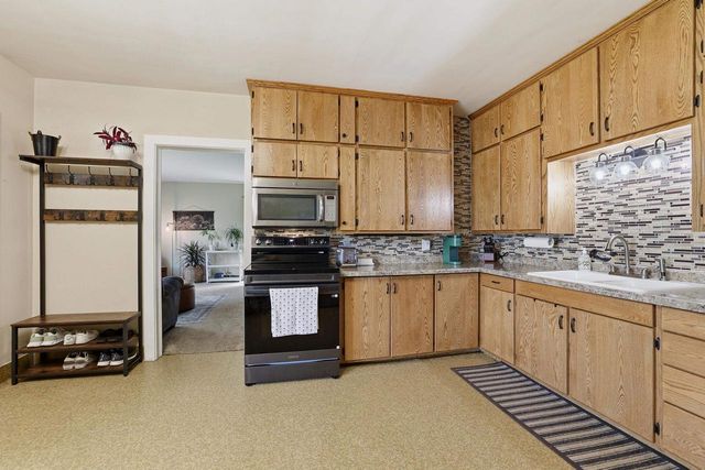 520 LINCOLN STREET, Wisconsin Rapids, WI 54494