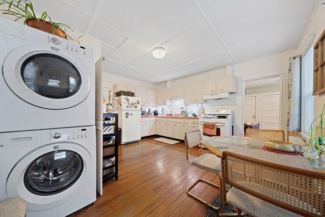 36 Walnut Street 1, Canton, MA 02021