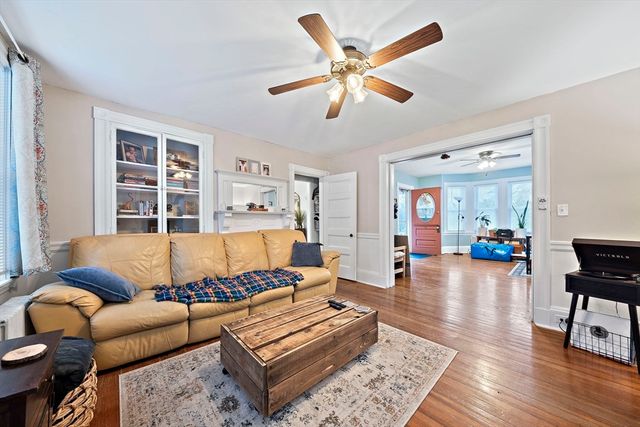 36 Walnut Street 1, Canton, MA 02021