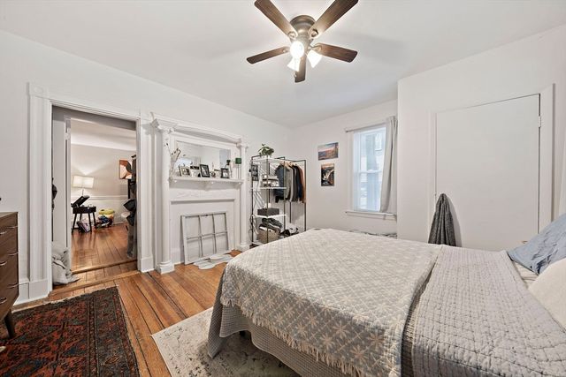 36 Walnut Street 1, Canton, MA 02021