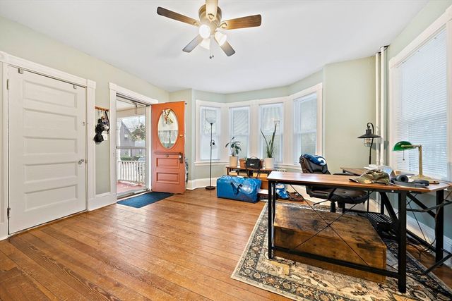 36 Walnut Street 1, Canton, MA 02021