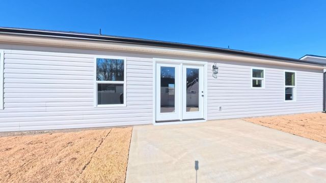 107 Brently Drive, Chesnee, SC 29323