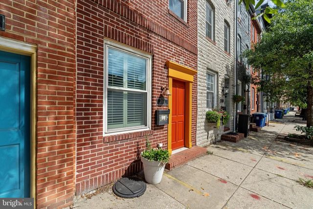 2004 EASTERN AVE, Baltimore, MD 21231
