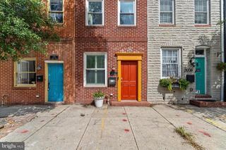 2004 EASTERN AVE, Baltimore, MD 21231