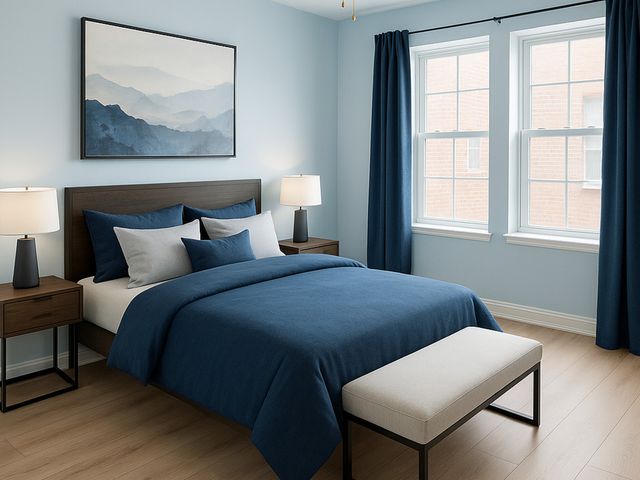 541 E 60th Street 1A, Chicago, IL 60637