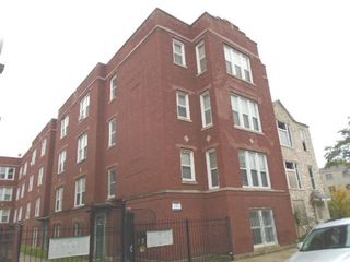 541 E 60th Street 1A, Chicago, IL 60637