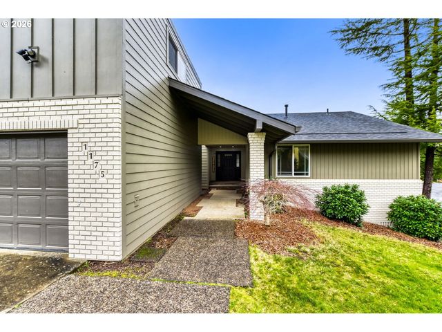 1175 Sw CHASTAIN Dr, Gresham, OR 97080