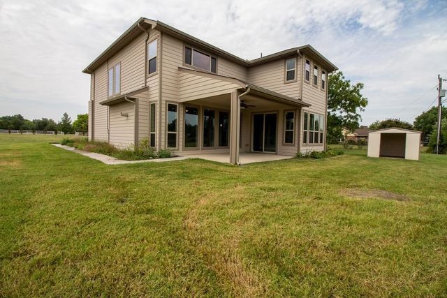 12 Estates Road, Lucas, TX 75002