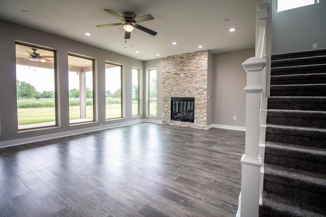 12 Estates Road, Lucas, TX 75002