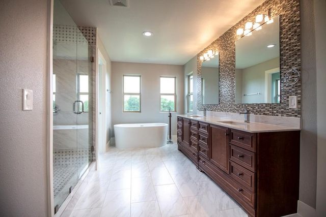 12 Estates Road, Lucas, TX 75002