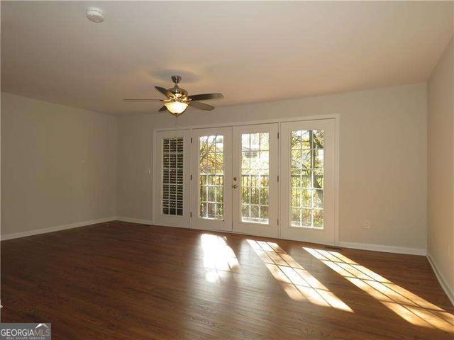 311 Peachtree Hills Avenue NE 6A, Atlanta, GA 30305