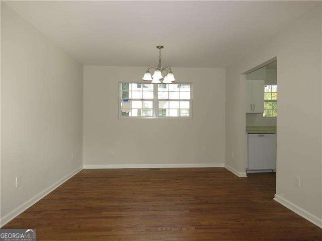 311 Peachtree Hills Avenue NE 6A, Atlanta, GA 30305