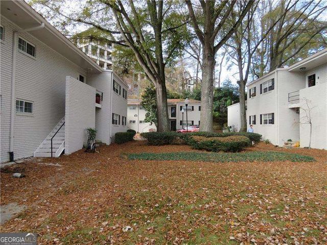 311 Peachtree Hills Avenue NE 6A, Atlanta, GA 30305