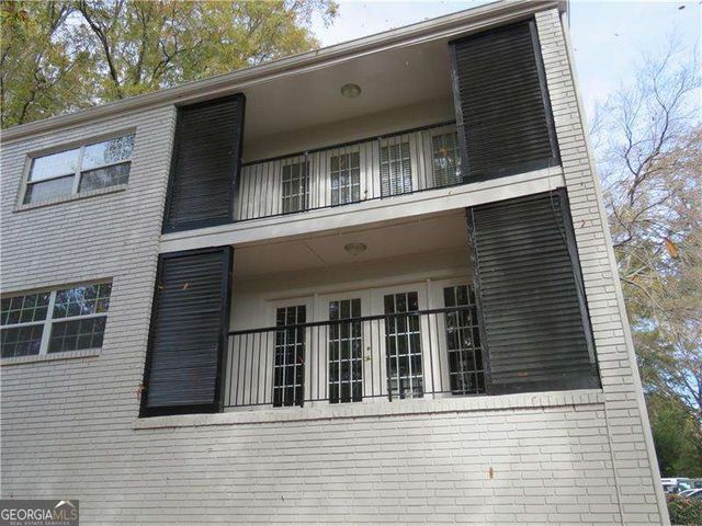 311 Peachtree Hills Avenue NE 6A, Atlanta, GA 30305