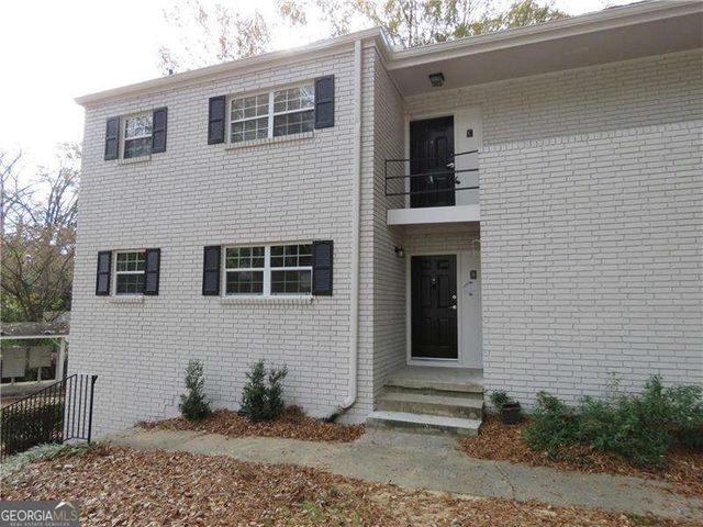 311 Peachtree Hills Avenue NE 6A, Atlanta, GA 30305